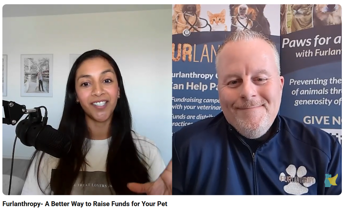 Pup Pup & Away with Stephanie Garza