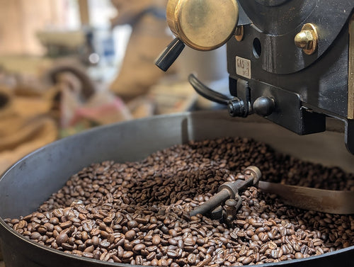 Brazil 12 oz Bag Coffee