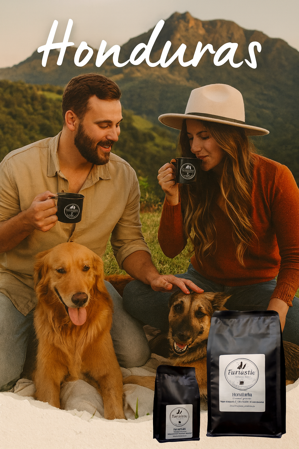 Honduras 12 oz Bag of Coffee