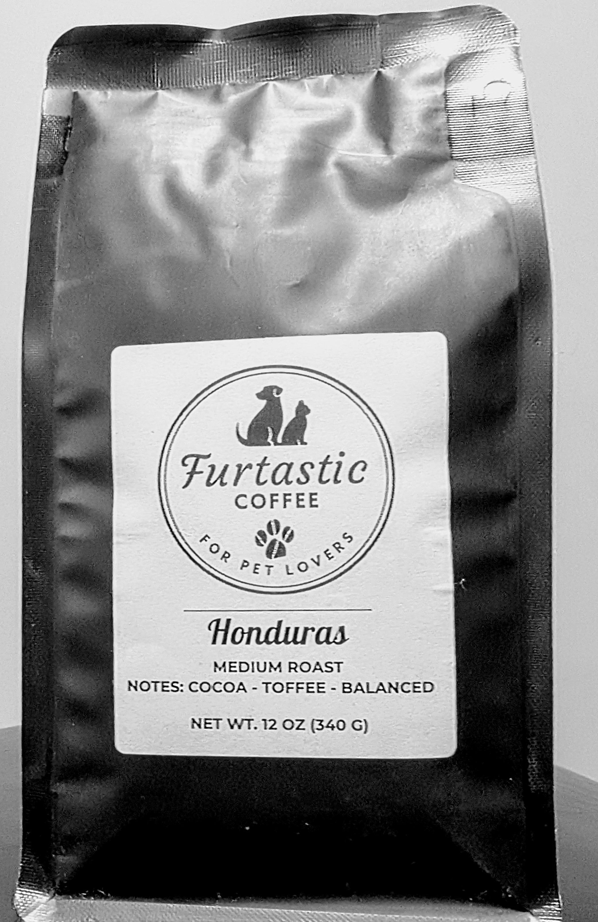 Honduras 12 oz Bag of Coffee